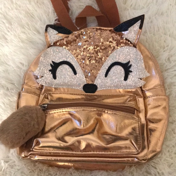 Mini backpack - Picture 2 of 7